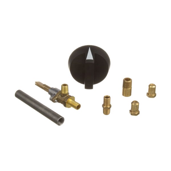 Valve Conversion Kit 1/8 Mpt X 3/8-27